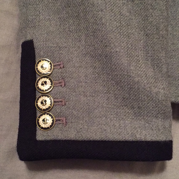 J Crew suit jacket - Picture 4 of 7